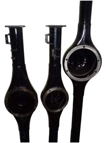 Axle Housing - Medium & Small