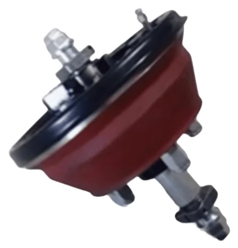 Brake Drum Assembly