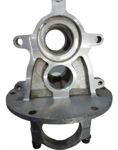 Steering Knuckle Housing