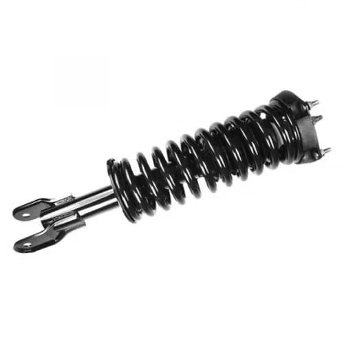 Shock Absorber Type 2